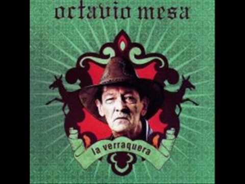 mula hijueputa -octavio meza