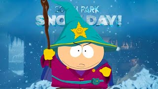 SOUTH PARK: SNOW DAY! - Historia Completa en Español Latino PC 4k 60fps by Kratosworld 5,442 views 2 weeks ago 1 hour, 8 minutes