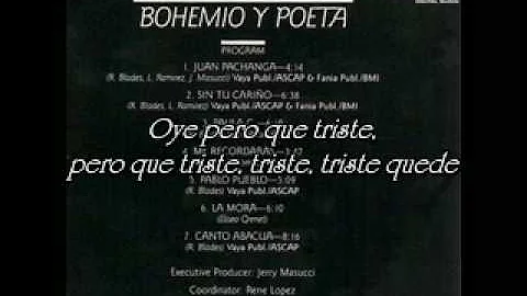 Paula C - Ruben Blades