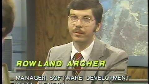 Computer Chronicles - 02x02 - Portable Computers