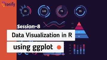 Session-8: Data Visualization In R