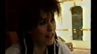 depeche mode  the bus interview in france 86
