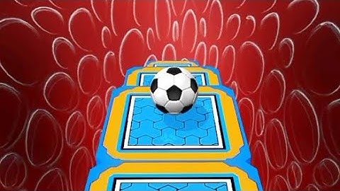 Going Balls - All Levels Gameplay Walkthrough Android iOS (Part 77)