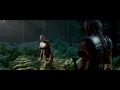 Clash of the Titans - TV-Spot