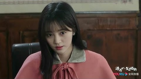 Preview Xin Hãy Ban Cho Tôi Một Đôi Cánh Tập 59, 60 (End) Cut Cúc Tịnh Y