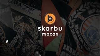 Skarbu - Macan