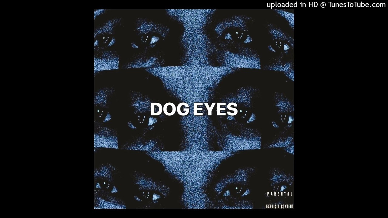 Terrell Nego - all dogs go to heaven (prod. ???)