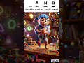 Write Your Friend First Letter in Comments 💌 | #friendshipgoals #shortsfeed #aivideo