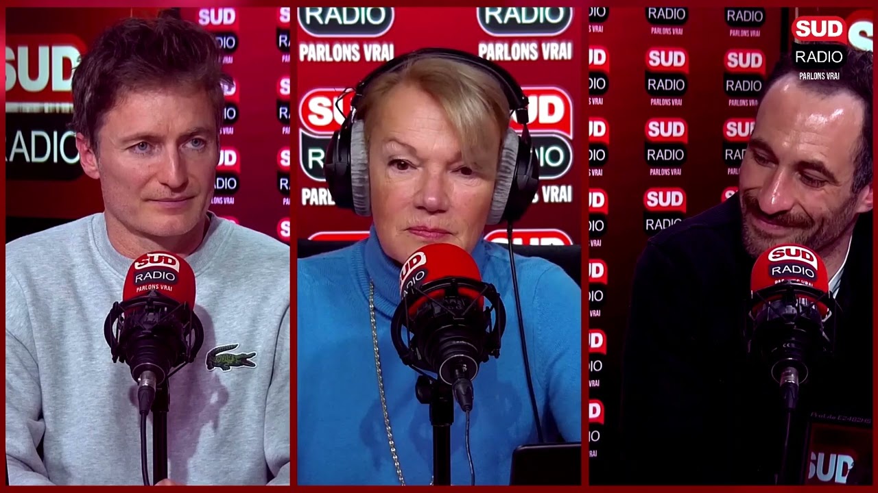 Nicolas : "Mon enfant intérieur est essentiel dans ma vie"