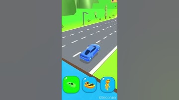 New Update Shape Shifting 🏍 🚔 🚖 884# Gmaeplay All Levels walkthrough Android iso💠#shorts