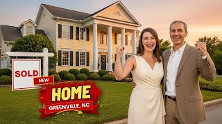 Winterville NC Homes: 5 Must-Know Housing Trends