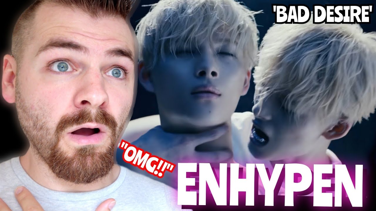 ENHYPEN 