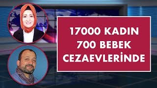 La Vie Derneği, Kadınlar Günü'nde hapishanedeki kadın ve bebekleri unutmadı | Eyüp Ensar Uğur