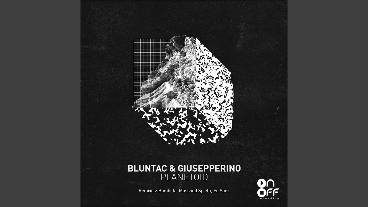 Planetoid (Original Mix) adlı videoyu YouTube'da izle Planetoid (Original Mix) adlı videoyu YouTube'da izle