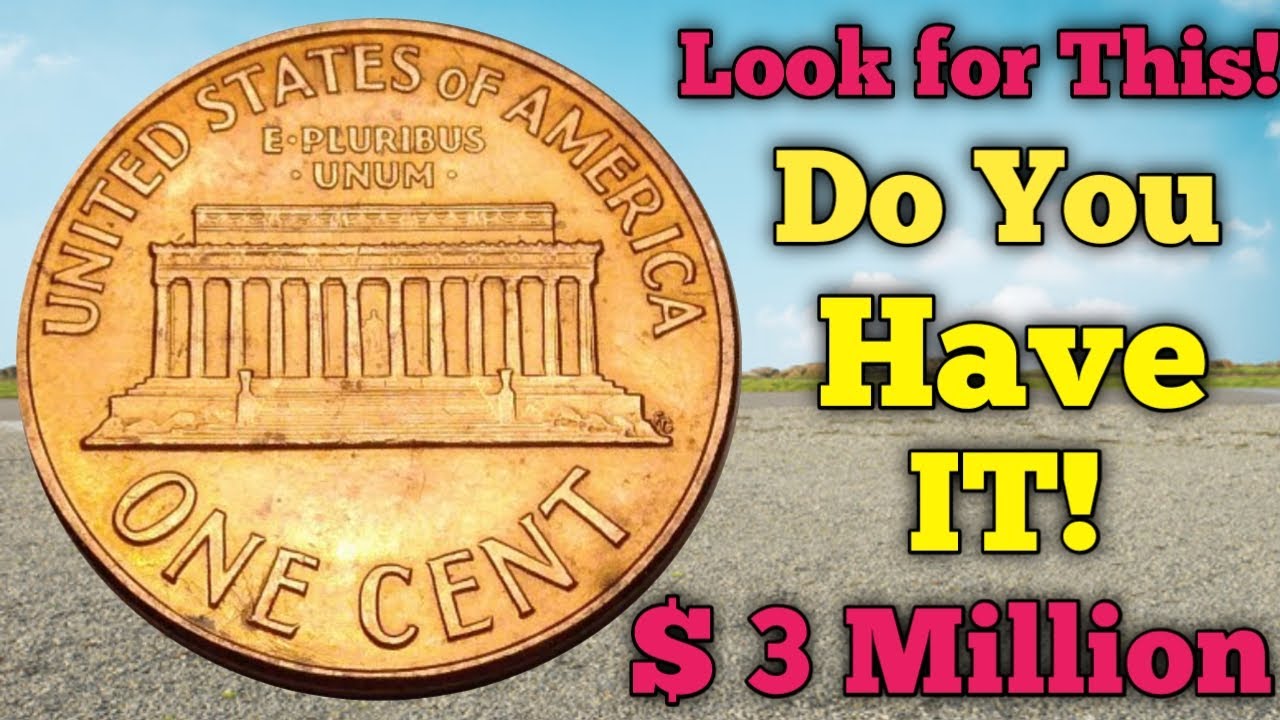 Top wheat pennies You should Never Spend Rare coins That could Make You