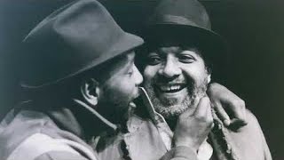 August Wilson in St. Paul, Minnesota | Full Documentary