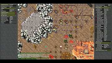 [Windbot] Upper Roshamuul Surface for Paladins