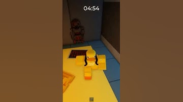 How to get prototype in 40 seconds #roblox #piggy