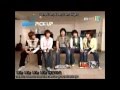 ss501 all my love [Eng Sub]