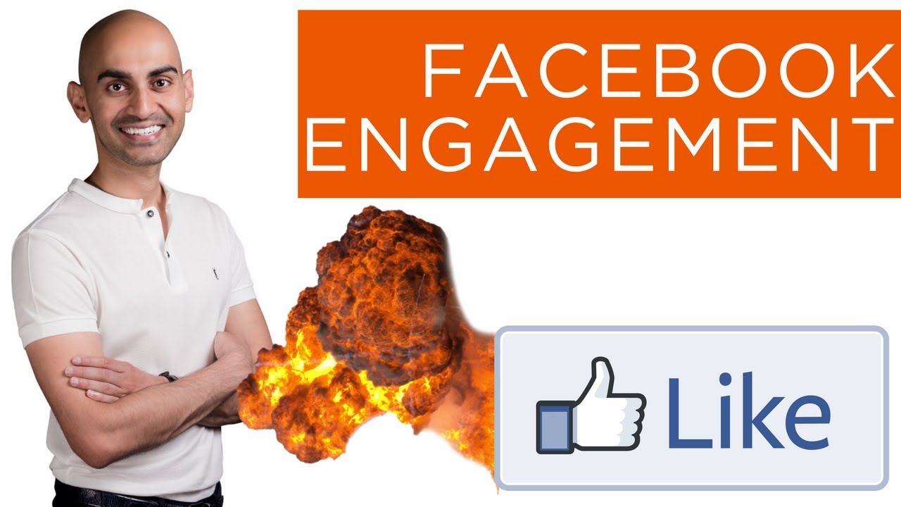 ⁣4 Facebook Marketing Tips to Boost Engagement on Your Page | How Often Should You Post?