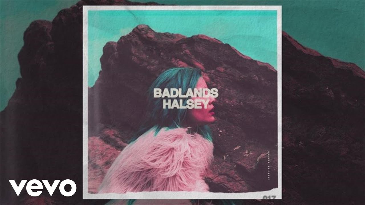 Halsey - I Walk The Line (Audio) Halsey - I Walk The Line (Audio)