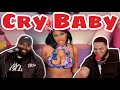 Megan Thee Stallion - Cry Baby (feat. DaBaby) [Official Video] (Reaction)