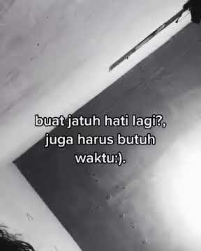 Story WA 'Semesta Sebercanda Itu'