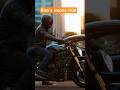 That Motorcycle Moment Got Out of Hand FAST #shorts #cat  #comedy