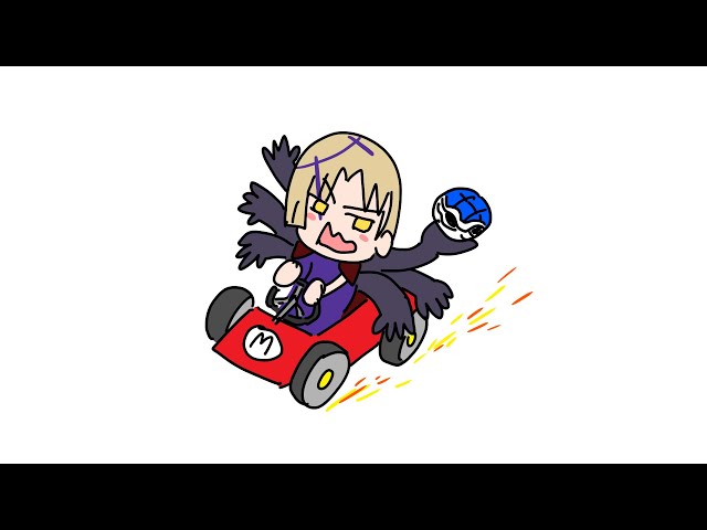 【Mario Kart 8】I AM SPEED. VIEWER LOBBIES. w/ @RegisAltareのサムネイル