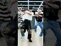 xikers ‘HOMEBOY’ Dance Practice Mirrored #shorts