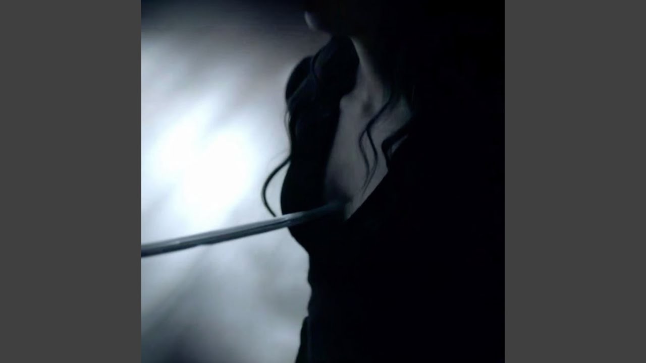 The Knife You Hide