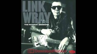 Link Wray - Apache (Official Audio) chords