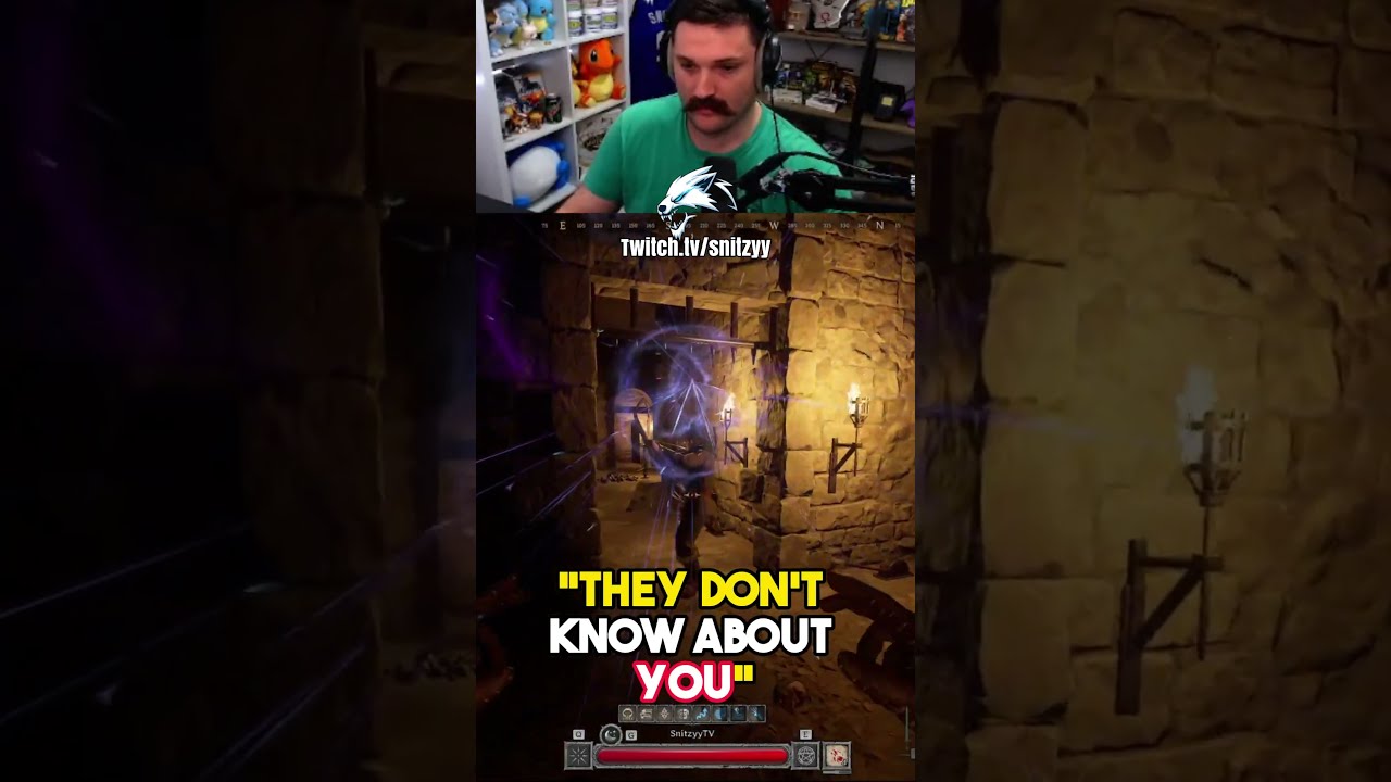 Wizard Nerf IS Coming Dark And Darker
