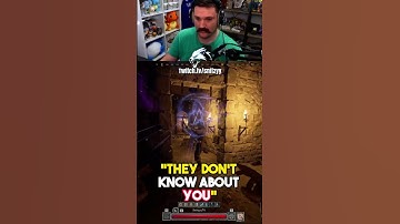 Wizard Nerf IS coming! - Dark and Darker