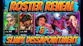 видео: Как не отставать от спонсоров, играя за C2P😉 Раскрытие полного состава и обзор Zestique в Empires... картинка: Как не отставать от спонсоров, играя за C2P😉 Раскрытие полного состава и обзор Zestique в Empires...