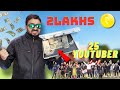 25 Big Youtubers Fighting For Win ₹200000 in A huge Farm || Biggest Challenge Collab Ever in India