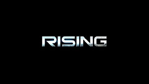 RISING | M200 TEAMTAGE | EDITED BY KNOWLEDGE