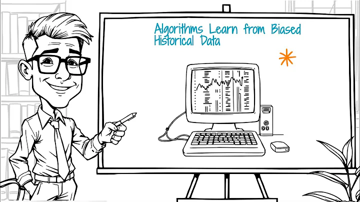 What Is Algorithmic Discrimination? | Algorithmic Bias