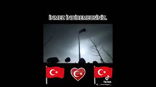 O Bayrağı Indiremezsiniz