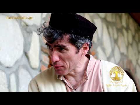 mematiane.ge მემატიანე ლუარსაბი ახალი სახალისო ვერსია