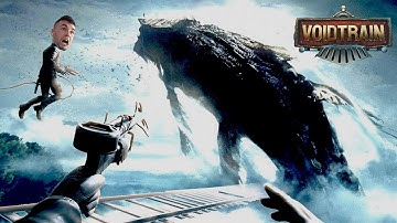 Would You Like to Ride the | Voidtrain