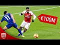 10 Times Lacazette Proved That He Is Worth €100 Million