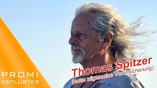 Thomas Spitzer •785 - EAV-Urgestein bekommt besonderes Geburtstagsgeschenk