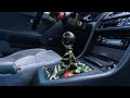 Making a homemade shift boot cheap diy mod