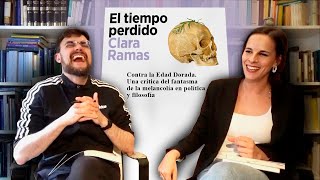 Perdiendo el tiempo con Clara Ramas | Segundo Solsticio Córdoba-San Miguel