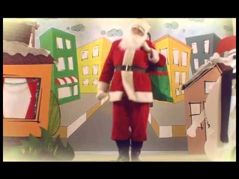 Sami Dündar - Türkiyeiı Noel Baba