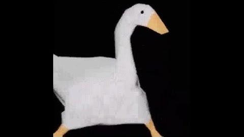 Goose Goose Duck 2024 (ไลฟ์นี้เป็นเป็ดรัว ๆ เลยครับ)