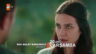 Sen Anlat Karadeniz 9. Bölüm Fragmanı