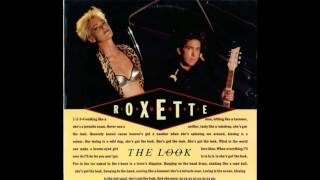 Roxette - The Look (Visible Mix)