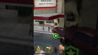 Kill shot virus GAMEPLAY - iOS / Android screenshot 5